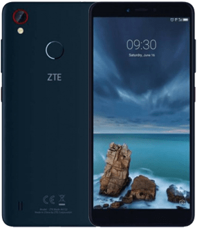 Ремонт ZTEBlade A7 Vita